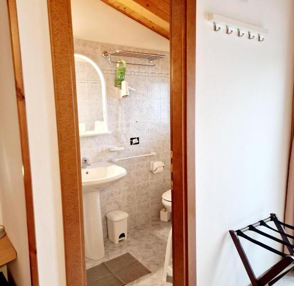 اتاق استاندارد یک نفره, Orchidea