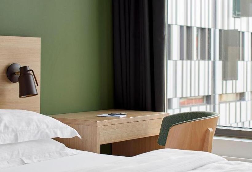 スタンダードルーム, Center Hotels Laugavegur