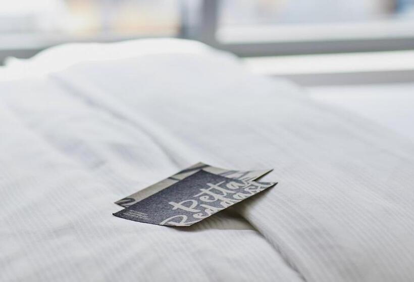 スーペリアールーム, Center Hotels Laugavegur