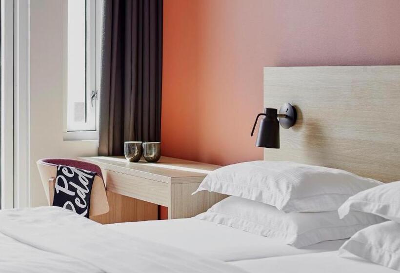 スーペリアールーム, Center Hotels Laugavegur