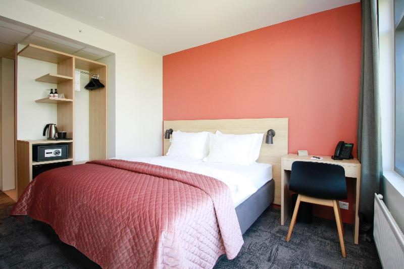 スタンダードルーム, Center Hotels Laugavegur