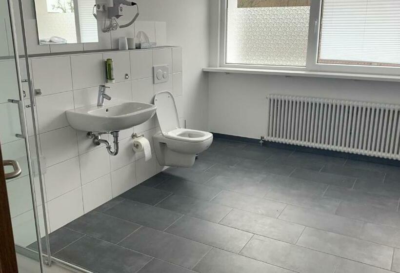 Четырехместный Номер Deluxe, Forsthof