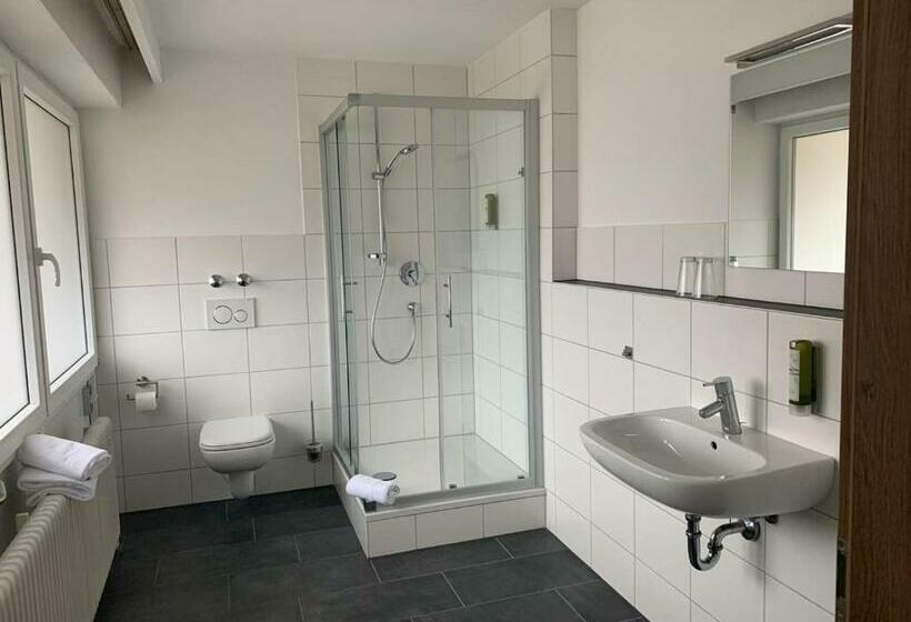 Номер Deluxe, Forsthof