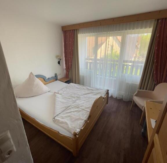 Номер Стандарт, Forsthof