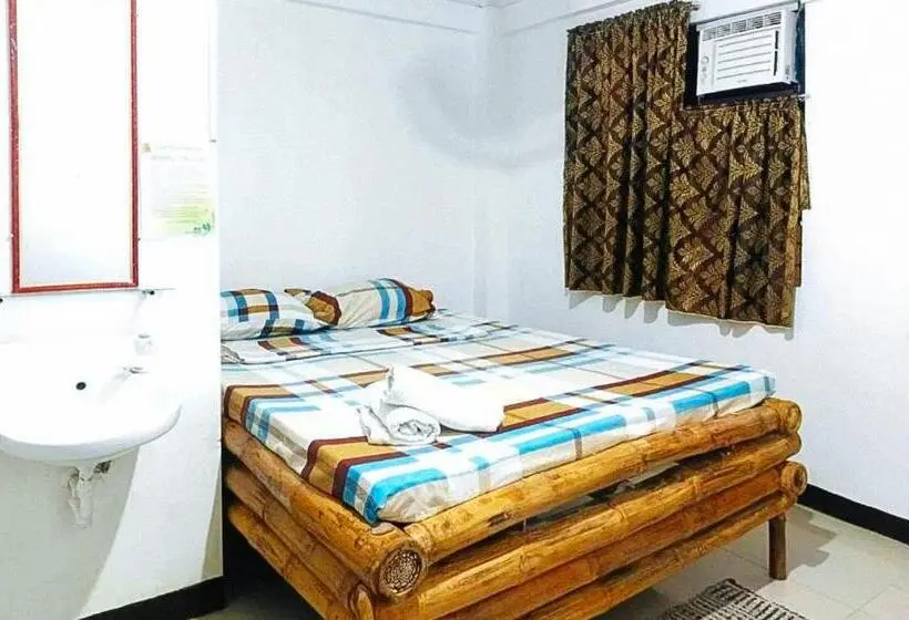 Standard-huone, Iloilo Paraw Beach Resort