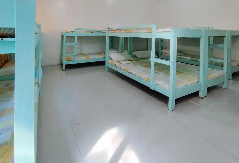 Deluxe-perhehuone, Iloilo Paraw Beach Resort
