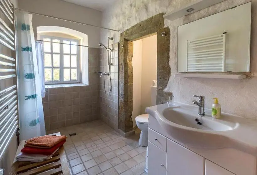 Standard Single Room, Kloster Malgarten