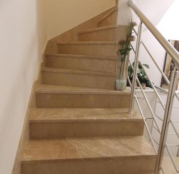 Standaardkamer met Balkon, Rooms Valentino