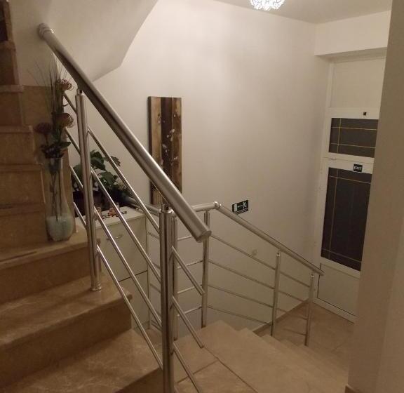 Standaardkamer met Balkon, Rooms Valentino