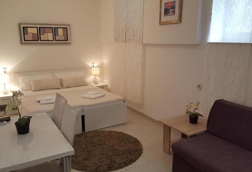 Comfort Kamer, Rooms Valentino