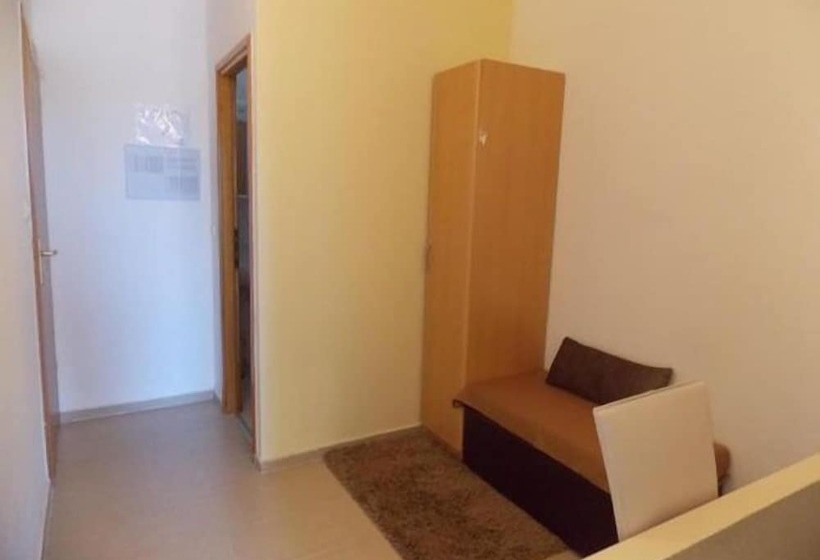 Standaardkamer met Balkon, Rooms Valentino