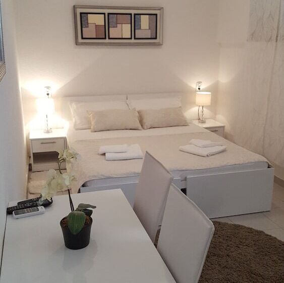 Comfort Kamer, Rooms Valentino