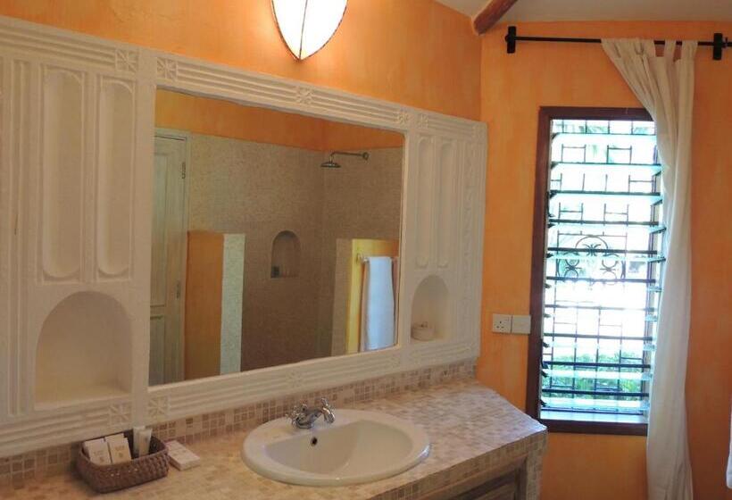 سوییت خانوادگی, Villa Malindi