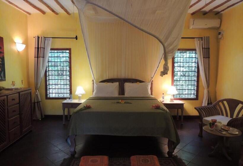 سوییت خانوادگی, Villa Malindi