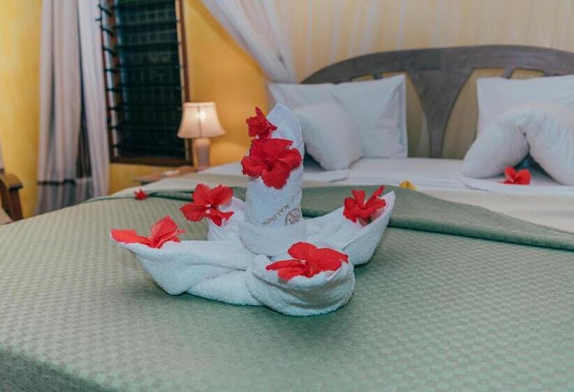 سوییت خانوادگی, Villa Malindi