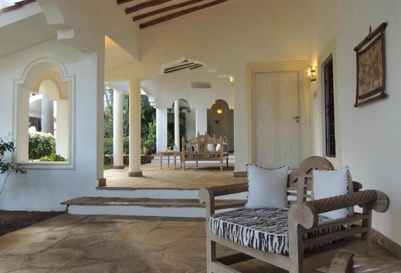 اتاق استاندارد, Villa Malindi