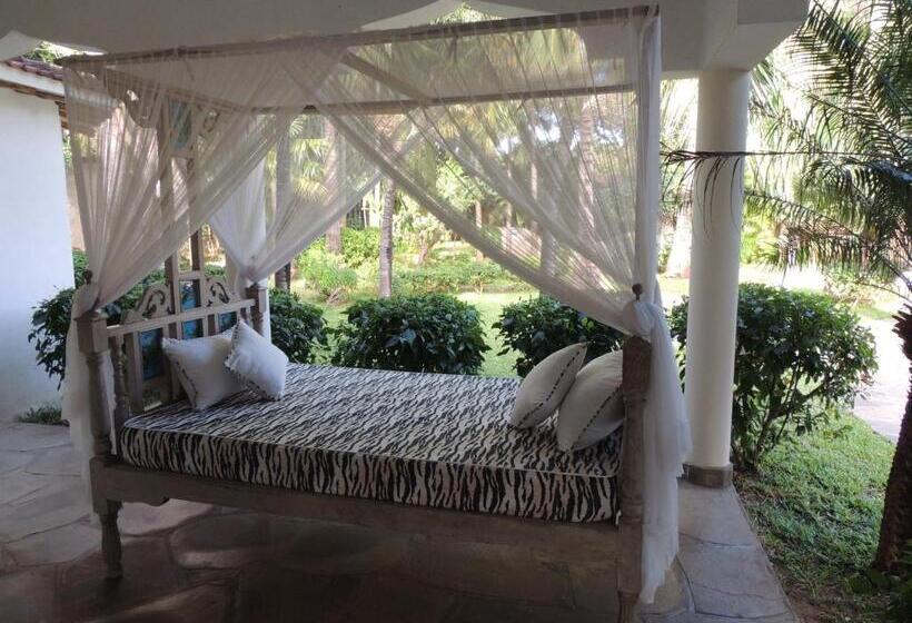 اتاق استاندارد, Villa Malindi