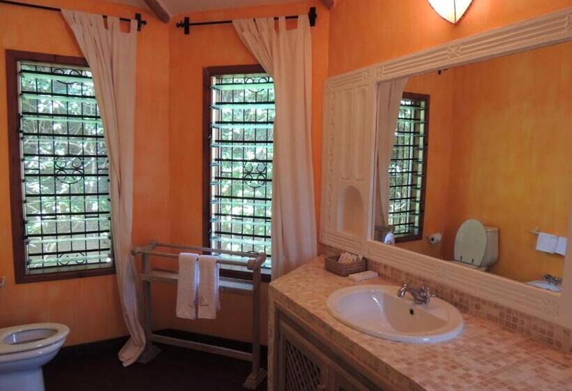 اتاق استاندارد, Villa Malindi