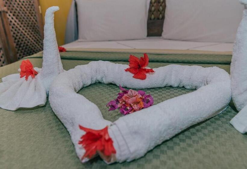 اتاق استاندارد, Villa Malindi