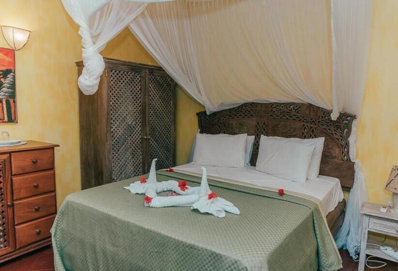 اتاق استاندارد, Villa Malindi