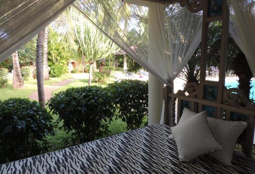 سوئیت 2 خوابه, Villa Malindi