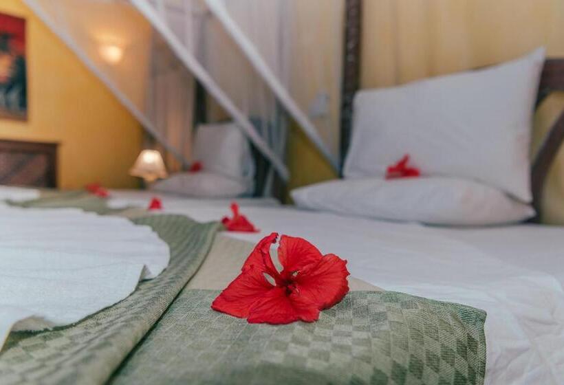 سوئیت 2 خوابه, Villa Malindi