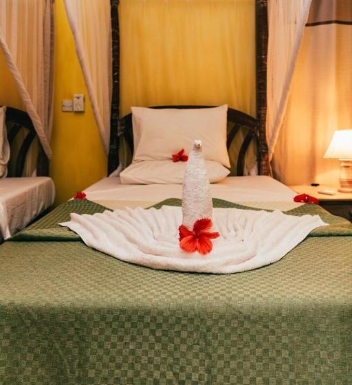 سوئیت 2 خوابه, Villa Malindi