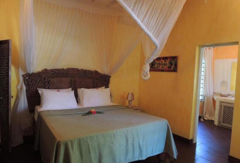 سوئیت 2 خوابه, Villa Malindi