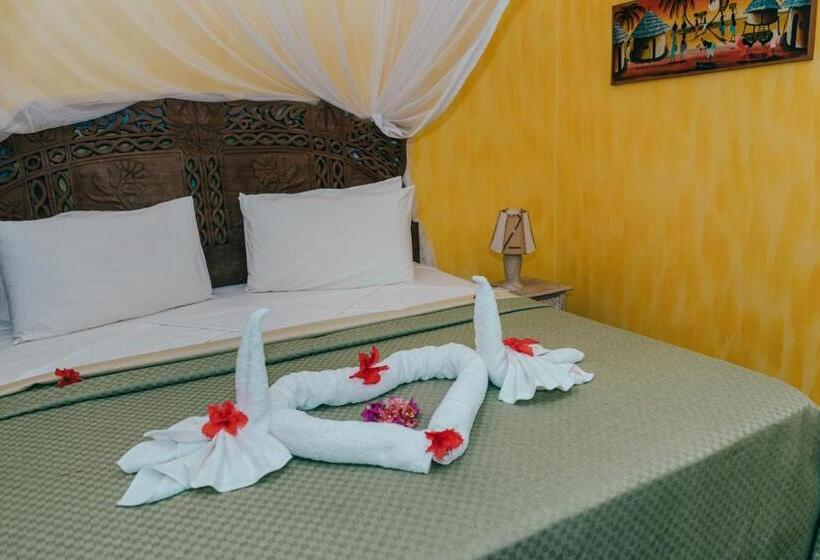 سوئیت 2 خوابه, Villa Malindi