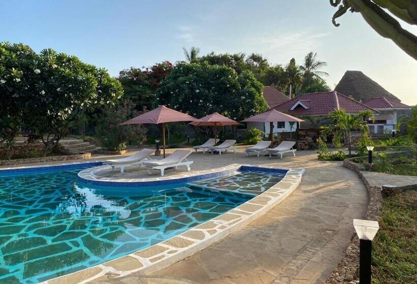 خانه 1 خوابه, Villa Malindi
