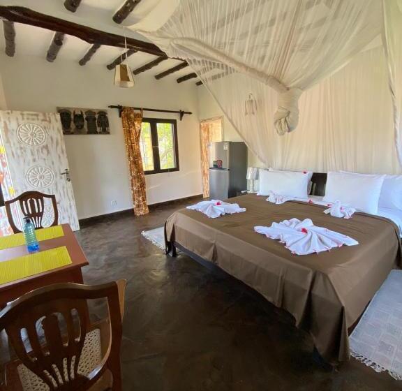 خانه 1 خوابه, Villa Malindi