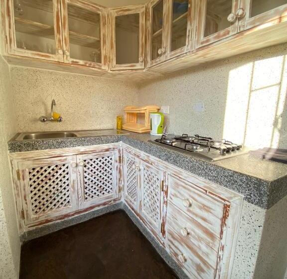 خانه 1 خوابه, Villa Malindi