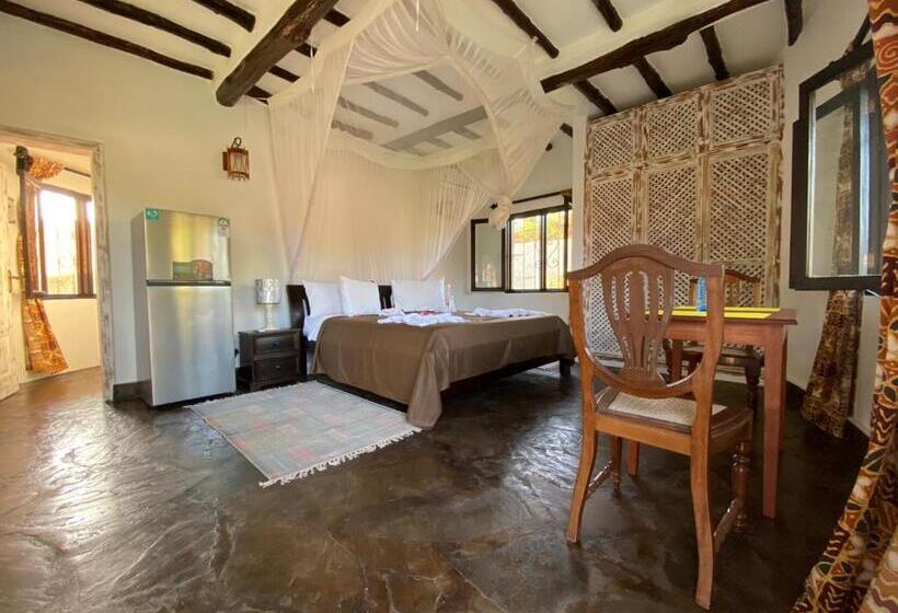 خانه 1 خوابه, Villa Malindi
