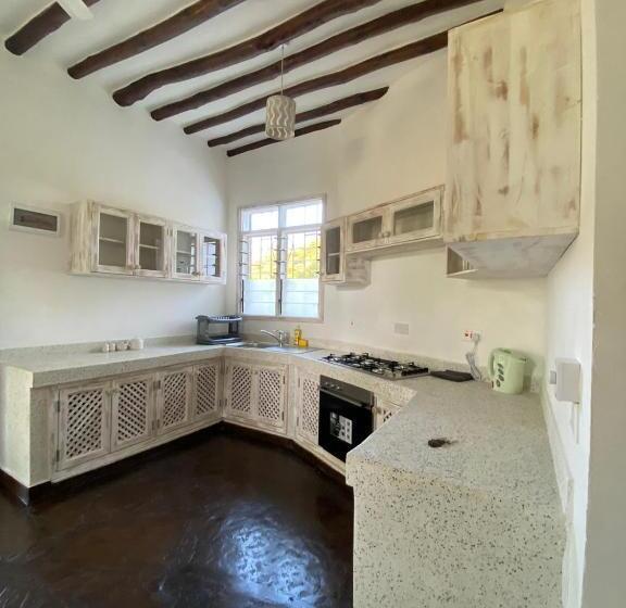 خانه 2 خوابه, Villa Malindi