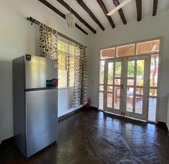 خانه 2 خوابه, Villa Malindi