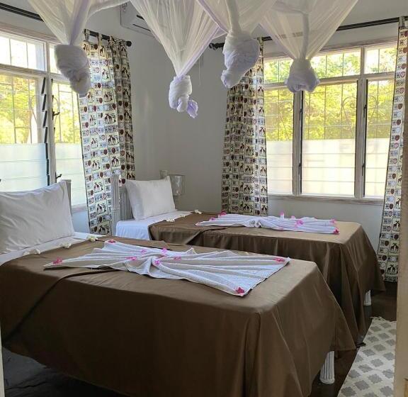 خانه 2 خوابه, Villa Malindi