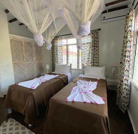 خانه 2 خوابه, Villa Malindi