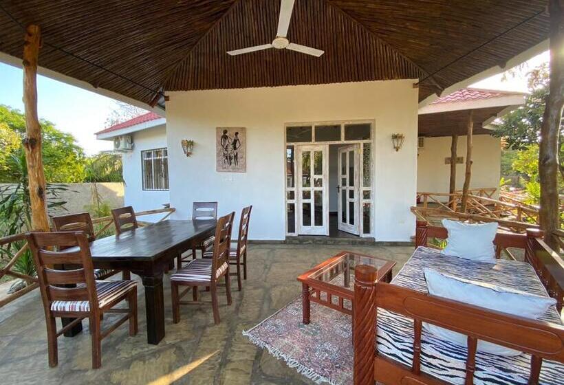 خانه 2 خوابه, Villa Malindi