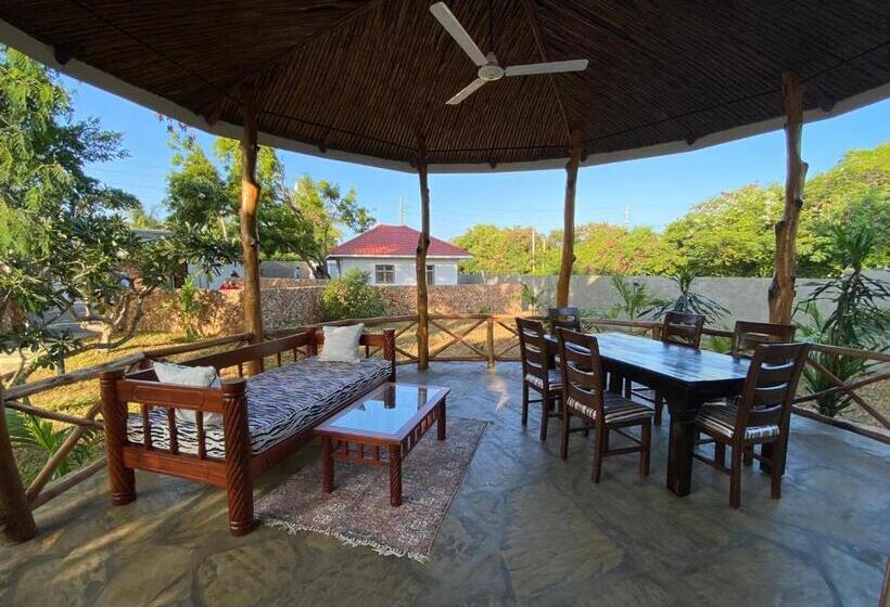 خانه 2 خوابه, Villa Malindi