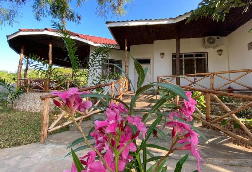 خانه 2 خوابه, Villa Malindi