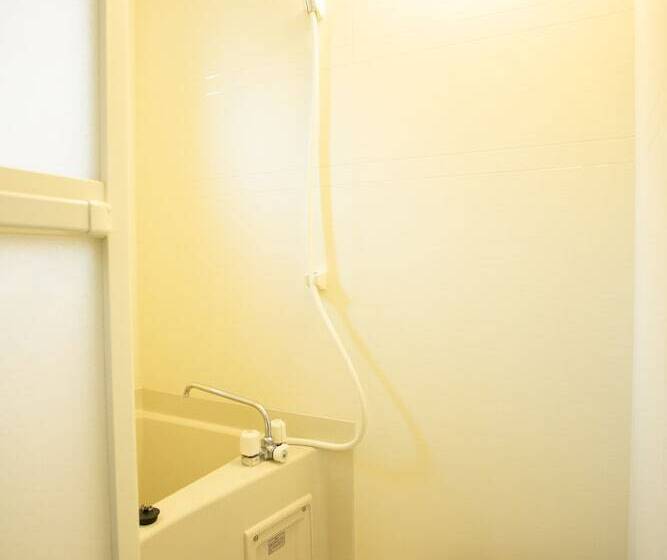 Superior Rum, Rest Inn Kyoto