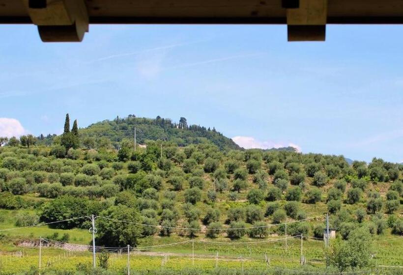 스위트, Borgo Romantico Relais