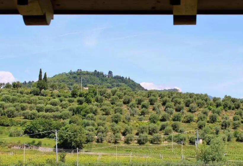 スイート, Borgo Romantico Relais