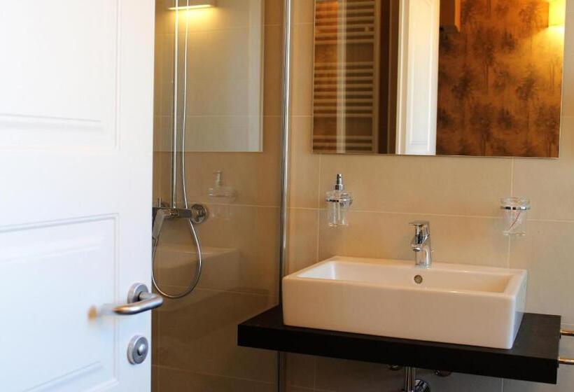 수피리어 스위트, Borgo Romantico Relais