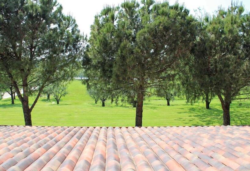 수피리어 스위트, Borgo Romantico Relais