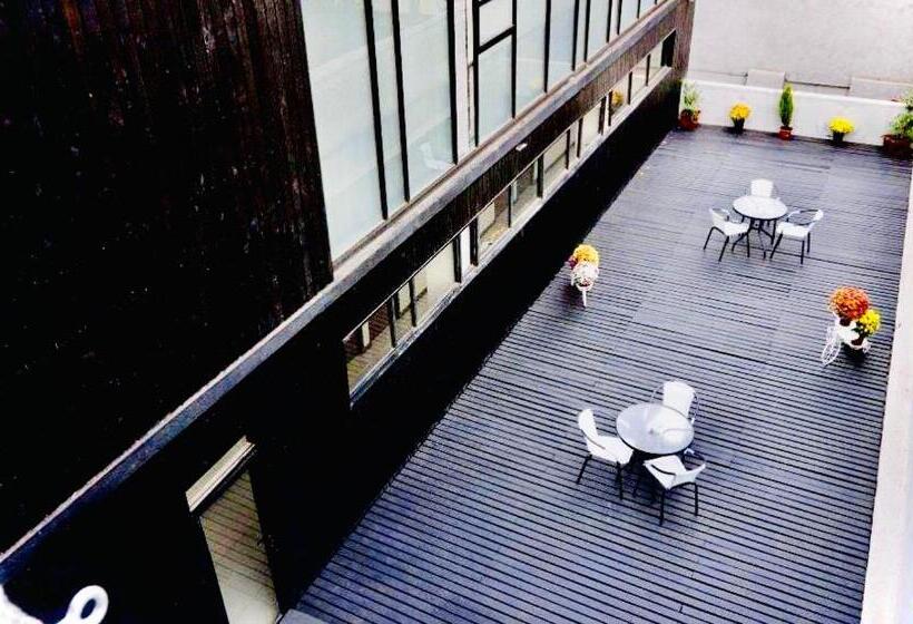 חדר אקונומי יחיד, Blu Bascuñan