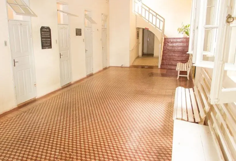 １ベッドルームアパートメント, Caldas Da Imperatriz
