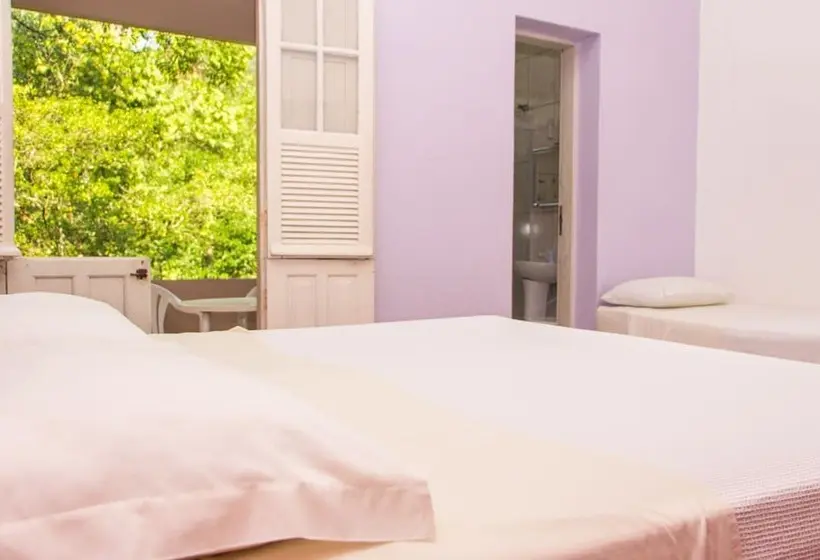 １ベッドルームアパートメント, Caldas Da Imperatriz