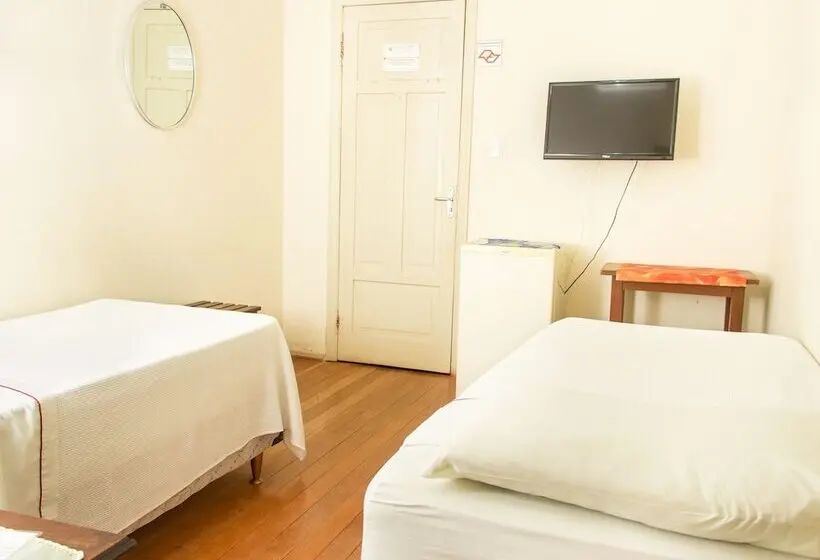 １ベッドルームアパートメント, Caldas Da Imperatriz