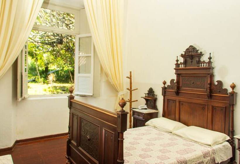 غرفة قياسية حمام مشترك, Caldas Da Imperatriz